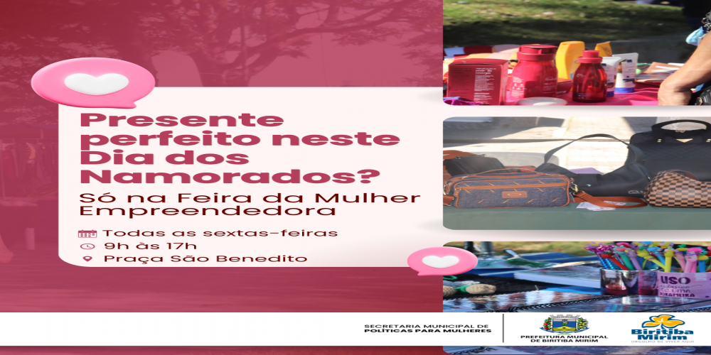 O DIA DOS NAMORADOS CHEGOU E VOCÊ AINDA NÃO GARANTIU O PRESENTE PERFEITO?