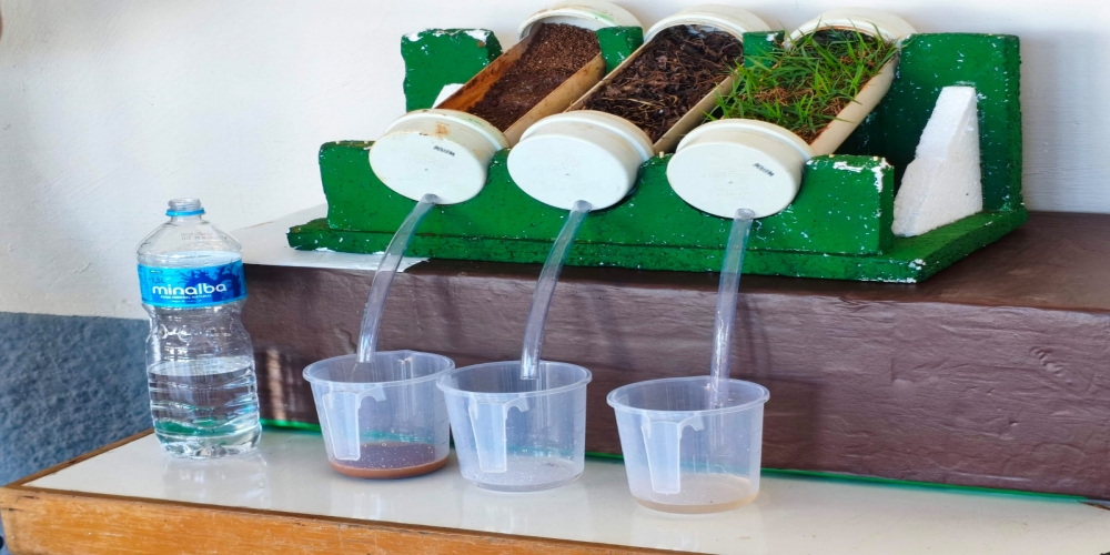 BIRITIBA SEDIOU A CAPACITAÇÃO EM BOAS PRÁTICAS AGRÍCOLAS E TÉCNICAS DE IRRIGAÇÃO NO ÚLTIMO SÁBADO (11)